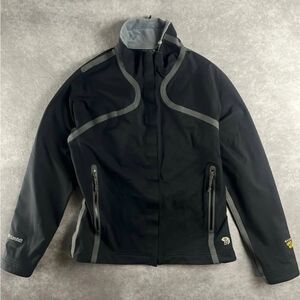 Vintage Mountain Hardwear Conduit Softshell Jacket Women’s Size S